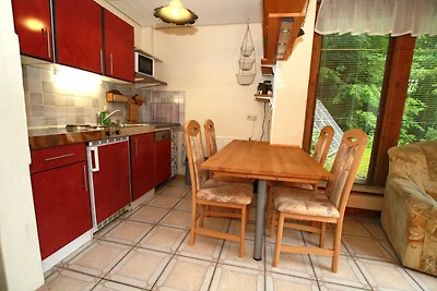 Schöne Ferienwohnung mit Terrasse, Altenberg