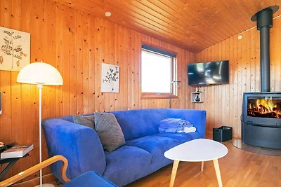 6 Personen Ferienhaus in Humble