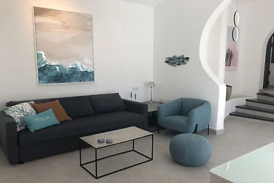 Bungalow mit 1 Schlafzimmer