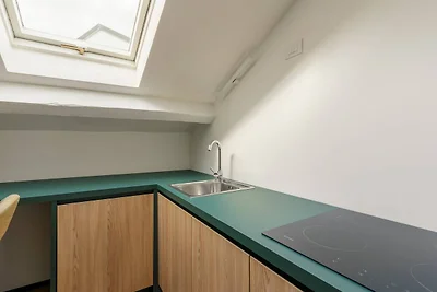 Wohnung in Mailand in der Nähe des Zentrums