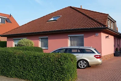 Ferienwohnung mit 2 Schlafzimmer