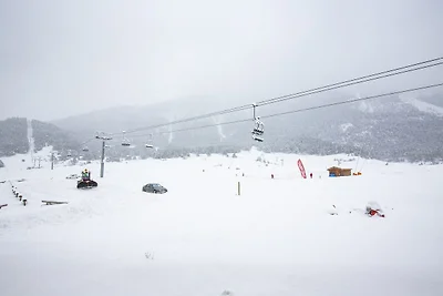 Wohnung für 4 Personen in Val Cenis