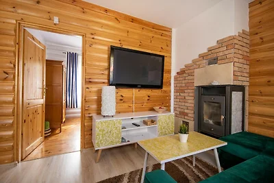 Villa privata per 8 persone, Jarosławiec