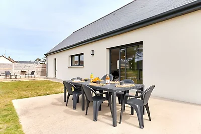 Strandurlaub in der Normandie