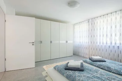 Ferienwohnung mit 1 Schlafzimmer