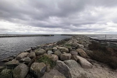 Badeort in Lolland