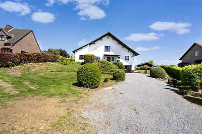 Villa mit Whirlpool in Borgloon