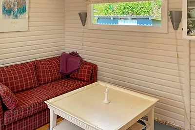 4 Personen Ferienhaus in Stege-By Traum
