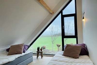 Vakantiehuis Ontspannende vakantie Veere