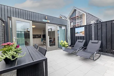 Vakantieappartement met 1 slaapkamer