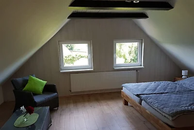 Ferienhaus in Sörup mit Schwimmbecken