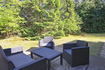 6 Personen Ferienhaus in Højslev-By Traum