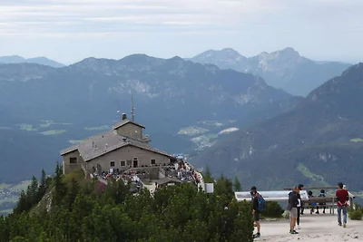 Ferienwohnung Crokus Siegsdorf