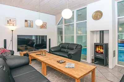 4 Sterne Ferienhaus in Harboøre