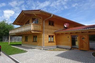 Resl House 1 Comfortabele vakantiewoning