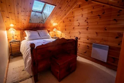 Apartments für 6 Personen