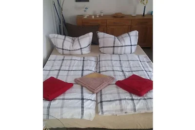 Wohnung mit 1 Schlafzimmer