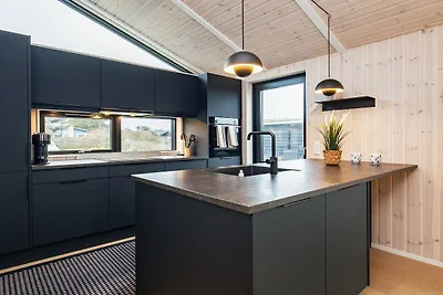 6 Personen Ferienhaus in Løkken