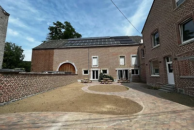 Casa colonica nelle Ardenne con piscina e...