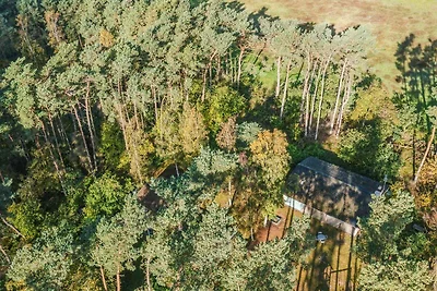 5 Personen Ferienhaus in Nexø-By Traum