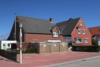 Westwind - Haus Romantik