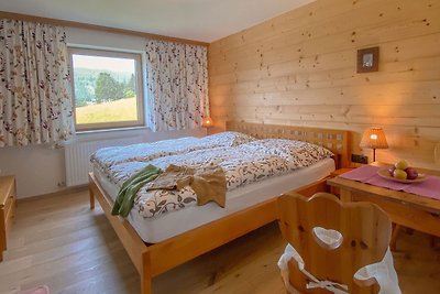 Vrijstaand chalet in Filzmoos met sauna