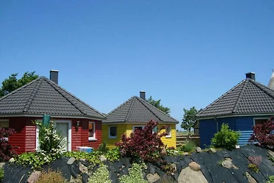 Geel - Peter's moderne toevluchtsoord
