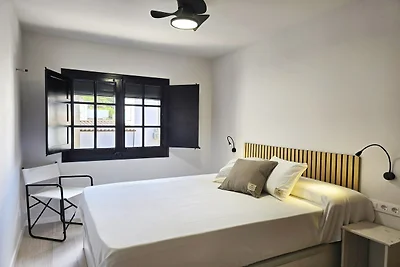 Appartement vlakbij het strand van Cala de la...