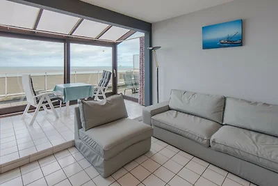 Wohnung in Middelkerke am Strand