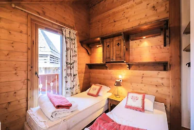 Apartment Selection 2 Schlafzimmer (8...