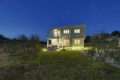 Casa confortevole con ampio giardino