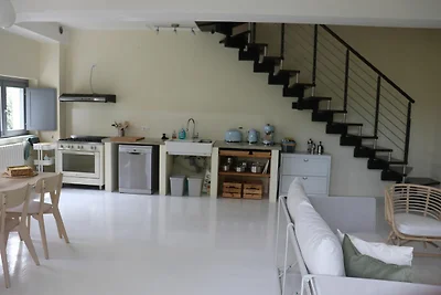Bellissimo appartamento con piscina