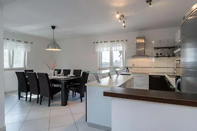 Villa S - Five Bedroom Villa with Private...