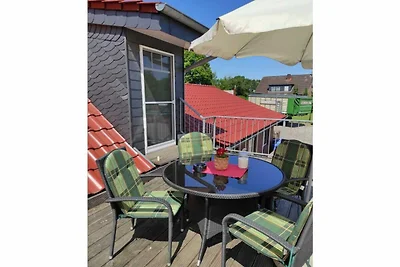 De Boer Comfortabele vakantiewoning