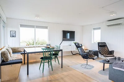 2 Personen Ferienhaus in Blåvand