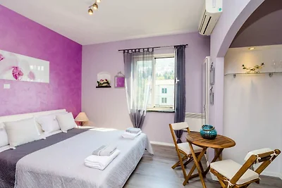Apartment Tenega - Studio Apartment with City...