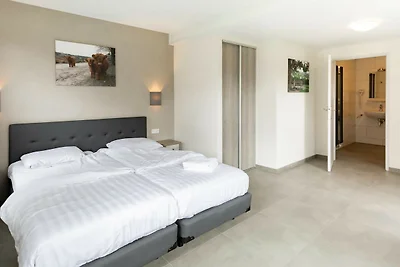 Komfortables Ferienhaus in der Natur.