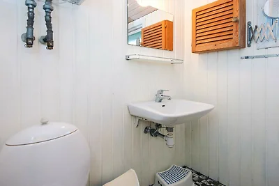 6 Personen Ferienhaus in Glesborg-By Traum