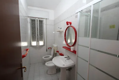 Atemberaubende Wohnung in der Via dei Lauri