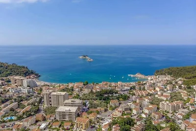 Villa Teodora Mare - One bedroom apartment wi...