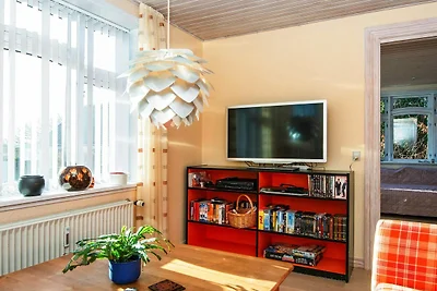 5 persone case ad Lemvig