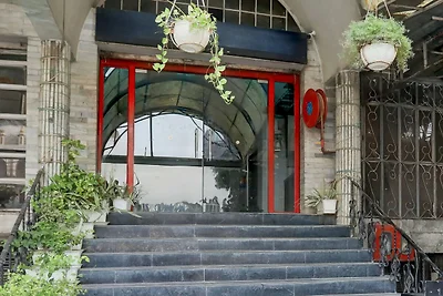 Super Townhouse Prayagraj