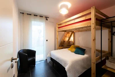 Apartment in Cannes in der Nähe des Strandes ...