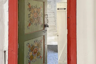 6 Personen Ferienhaus in Vingåker
