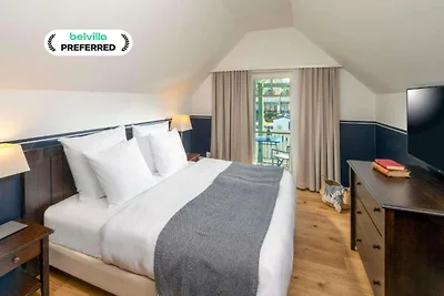 Appartamento con 1camera da letto Hafendorf...