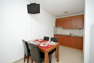 Apartments Villa Moonlight - One Bedroom Apar...