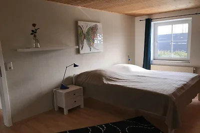 Ferienhaus Christina, Burhave