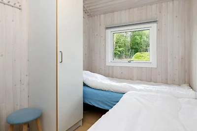 8 Personen Ferienhaus in Rudkøbing