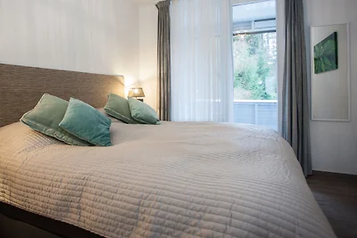 Wohnung in Winterberg mit Sauna und Pool