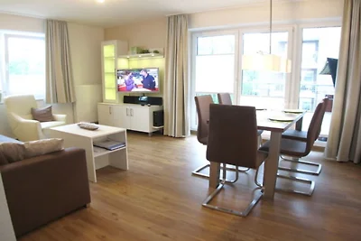 Residencia Hohe Lith 4.07